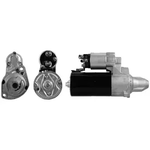 Démarreur Chrysler; Jeep; Maybach; Mercedes-Benz Elstock 253095 pas cher
