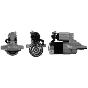 Démarreur / Démarreur Mazda Elstock 253305 pas cher