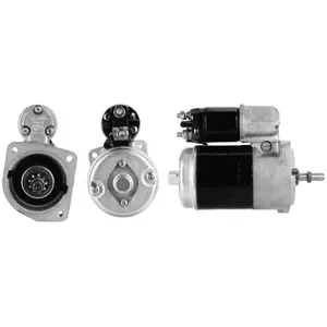 Démarreur Vw, Volkswagen Elstock 260424 pas cher