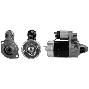 Elstock Démarreur 260361