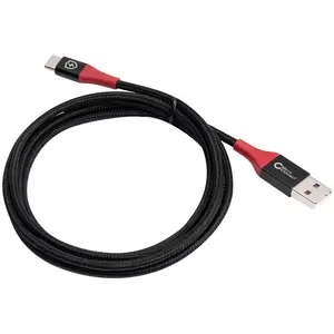 Comparateur de prix : Microconnect MC-AUSBC-SC câble USB 1,5 m USB A USB C Noir