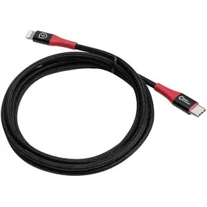 Comparateur de prix : MicroConnect Safe Charge USB-C to lightning Data Blocker - 1.5 m