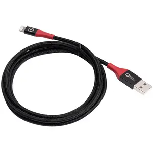 Comparateur de prix : MicroConnect Safe Charge USB-A to Lightning Data Blocker - 1.5 m