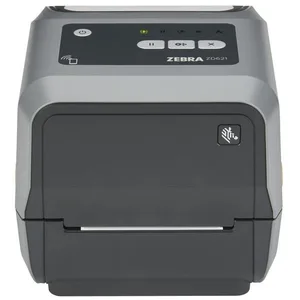 Zebra ZD621 imprimante pour étiquettes Transfert Thermique 203 x 203 D... pas cher