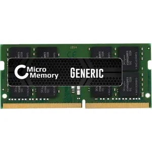 CoreParts Module de mémoire de 16 Go pour Dell