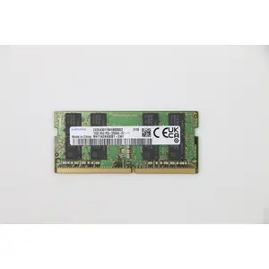 Lenovo SoDIMM 16GB DDR4 3200 Samsung (5M30Z71647) pas cher