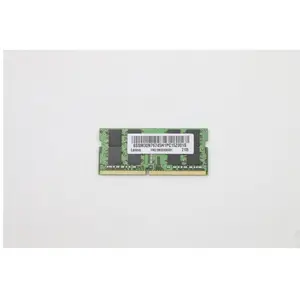 Module de mémoire Lenovo 32GB DDR4 SODIMM