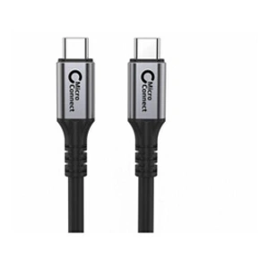 Comparateur de prix : MICROCONNECT USB3.2CC3 CÂBLE USB 3 M USB 3.2 GEN 2 (3.1 GEN 2) USB C N