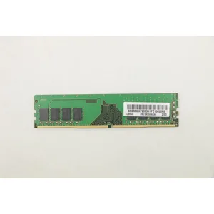Lenovo 5M30V06836 Speichermodul 8 GB 1 x 8 GB DDR4 3200 MHz (5M30V06836) pas cher