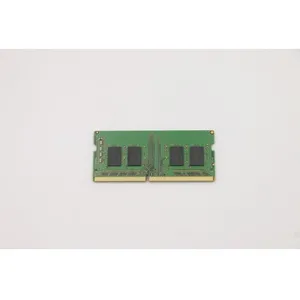 Comparateur de prix : SODIMM - LENOVO - W126201685 - DDR4 - 8GB - 3200