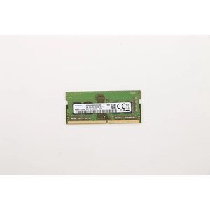 Comparateur de prix : Lenovo SODIMM,8GB, DDR4, 3200,Samsun g, FRU5M30V06802