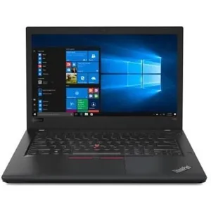 PC Portable Lenovo ThinkPad T480 - i5-8350U - 16Go - 256Go SSD - 14" F... pas cher