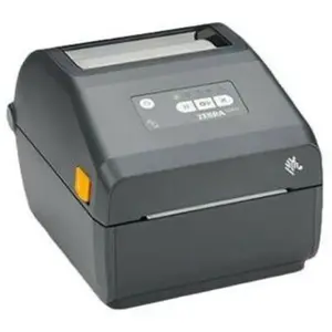 Zebra ZD421 imprimante pour étiquettes Thermique directe 203 x 203 DPI... pas cher
