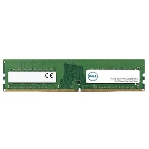 Comparateur de prix : Dell - DDR4 - module - 32 Go - DIMM 288 broches - 3200 MHz / PC4-25600 - mémoire sans tampon - non ECC - Mise à niveau - pour Inspiron 38XX; OptiPlex 30XX, 50XX, 70XX; Pr...