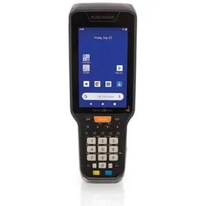 Datalogic Skorpio X5 (Codes à barres 2D), Lecteur de codes barres, Noi...