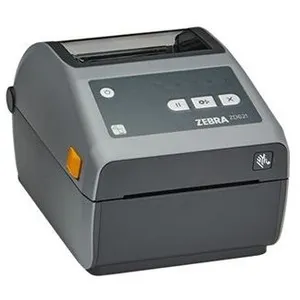 Zebra ZD621 imprimante pour étiquettes Thermique directe 203 x 203 DPI...