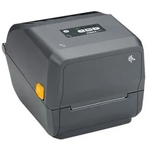 Zebra Technologies ZD421t 300 dpi USB USB hôte