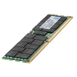 Comparateur de prix : HP HPE - DDR3 - module - 8 Go - DIMM 240 broches - 1600 MHz / PC3-12800 - CL11 - 1.5 V - mémoire enregistré - ECC - Smart Buy