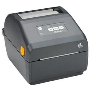Zebra ZD421D imprimante pour étiquettes Thermique directe 300 x 300 DP...
