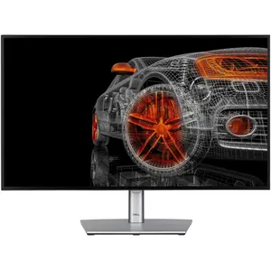 Dell UltraSharp U2722DE (2560 x 1440 pixels, 27"), Moniteur, Argent pas cher