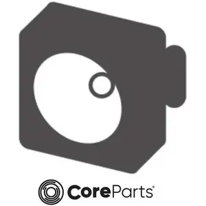 CoreParts Projector Lamp for BARCO, Ampoule pour projecteur pas cher