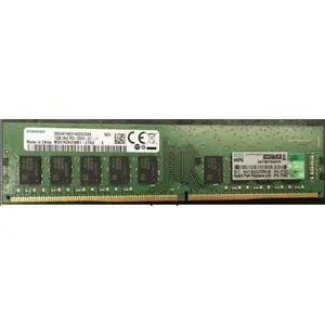 Comparateur de prix : Mémoire Hewlett Packard Enterprise 16GB DIMM PC4-2666V-E