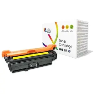 CoreParts Quality Imaging QI-HP1027Y Cartouche de toner Compatible Jaune 1 pièce(s) pas cher