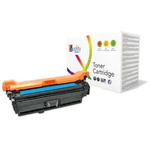 CoreParts Quality Imaging QI-HP1027C Cartouche de toner Compatible Jaune 1 pièce(s) pas cher