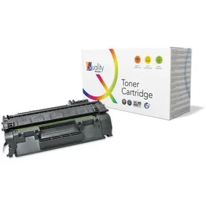 Comparateur de prix : CoreParts Quality Imaging QI-HP2067 Cartouche de toner Compatible Noir 1 pièce(s)