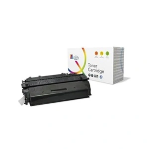 Comparateur de prix : CoreParts Quality Imaging QI-HP2071 Cartouche de toner Compatible Noir 1 pièce(s)