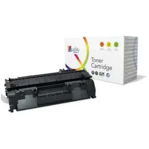 Comparateur de prix : CoreParts Quality Imaging QI-HP2104 Cartouche de toner Compatible Noir 1 pièce(s)