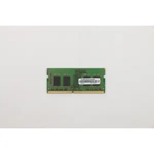 Lenovo SODIMM, 8Go, DDR4, 3200 , MICRON (01AG876) pas cher