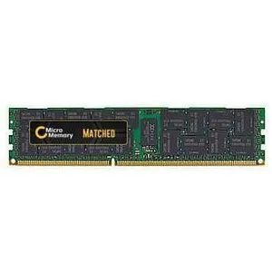 Comparateur de prix : CoreParts Module de mémoire 64 Go pour Dell