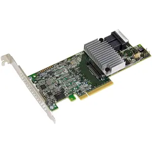Broadcom Avago MegaRAID SAS 9361-8i SGL pas cher
