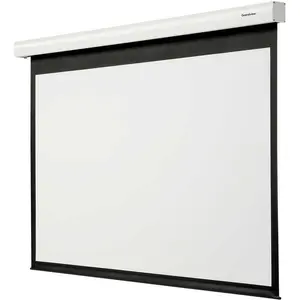 Grandview Fantasy Motorized WM Screen 150" 16:10 Viewing Area 3231, W1... pas cher