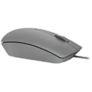 Comparateur de prix : Dell MS116 - Souris - optique - 2 boutons - filaire - USB - gris