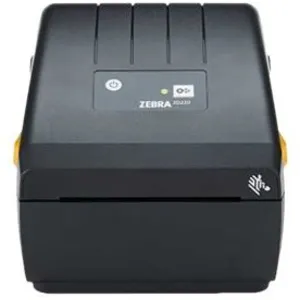 Zebra ZD230 Imprimante d'étiquettes Thermique Directe 203 DPI 152 mm/Sec USB, Wi-FI, Bluetooth