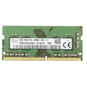 Lenovo SODIMM.8GB DDR4 2666. HYNIX pas cher