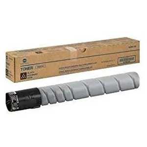 Konica Minolta TN-324K - Noir - original - cartouche de toner - pour bizhub C258, C308, C368 pas cher