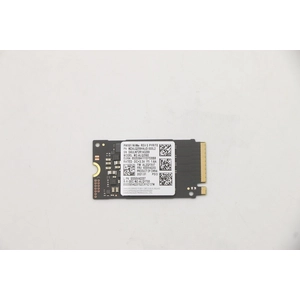 SAMSUNG PM991 MZALQ256HAJD-000L2 256GB M.2 PCIE 2242 SSD LENOVO W12567 pas cher