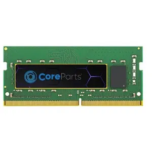 Comparateur de prix : CoreParts - DDR4 - module - 8 Go - SO DIMM 260 broches - 3200 MHz / PC4-25600