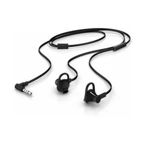 HP 150 - Micro-casque - embout auriculaire - filaire - noir - pour Pavilion 24, 27, 510, 570, 590, 595, TP01Vendu parpixmania