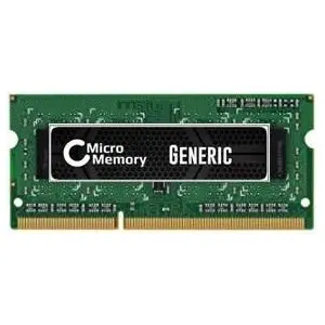CoreParts 4GB Memory Module 1600Mhz pas cher