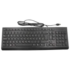 Lenovo Idg Clavier Usb Slim pas cher