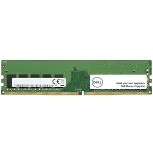 Comparateur de prix : Dell Dell Mémoire 8GB DDR4 UDIMM 2400MHz ECC (2400 MHz, RAM DDR4, DIMM), Mémoire vive, Noir, Vert