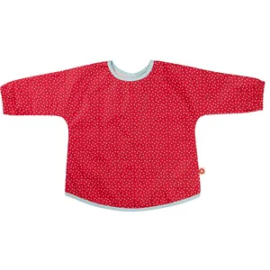 Franck & Fischer- Dirt Tablier, Uni, Rouge, Size 43 x 76 x 1 cm pas cher