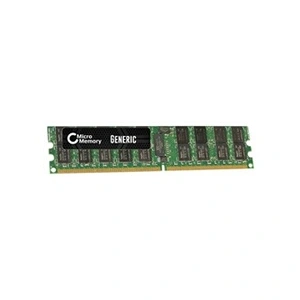 Comparateur de prix : CoreParts MMD8780/4GB module de mémoire 4 Go DDR2 667 MHz ECC