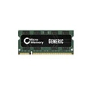 Comparateur de prix : CoreParts MMG2314/2048 module de mémoire 2 Go 1 x 2 Go DDR2 800 MHz