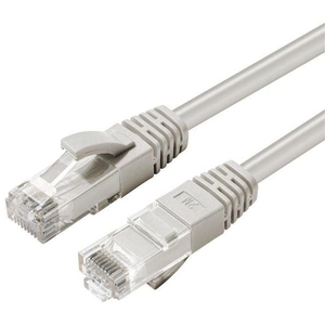 Comparateur de prix : Eet nordic Microconnect UTP525 - Câble réseau Cat5