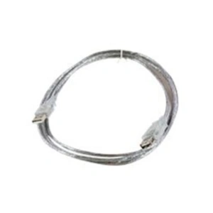 Rallonge de câble USB - Microconnect - 1.8 m - Type A (M) vers Type A (F) - Transparent pas cher
